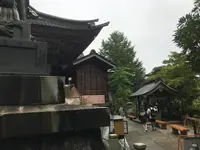 阿夫利神社 下社の写真・動画_image_383321