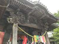 阿夫利神社 下社の写真・動画_image_383323
