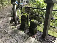 阿夫利神社 下社の写真・動画_image_383340