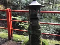 阿夫利神社 下社の写真・動画_image_383342