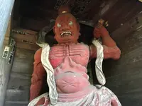 宝城坊日向薬師の写真・動画_image_383814