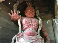 宝城坊日向薬師の写真・動画_image_383816