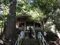 宝城坊日向薬師の写真・動画_image_383819