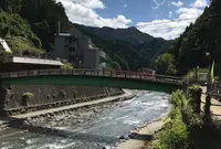 道の駅 吉野路上北山の写真・動画_image_383844