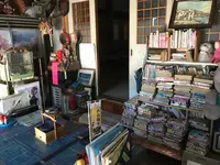 彼岸花の里の写真・動画_image_383866