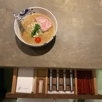 名前のないラーメン屋の写真・動画_image_383871
