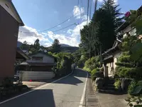 彼岸花の里の写真・動画_image_383892