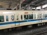 横浜駅の写真・動画_image_383927