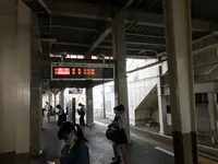 横浜駅の写真・動画_image_383928
