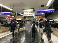 横浜駅の写真・動画_image_383933