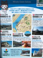 酒田市みなと市場の写真・動画_image_383944
