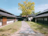 山居倉庫の写真・動画_image_383951