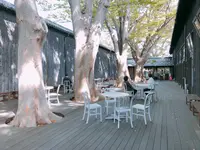 山居倉庫の写真・動画_image_383952