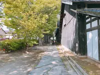 山居倉庫の写真・動画_image_383953
