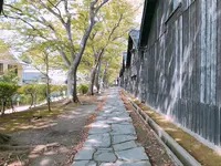 山居倉庫の写真・動画_image_383954