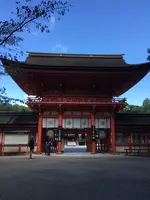 下鴨神社（賀茂御祖神社）の写真・動画_image_384011