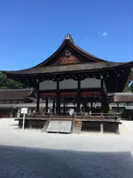 下鴨神社（賀茂御祖神社）の写真・動画_image_384012