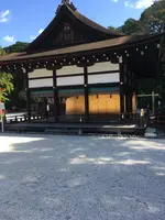 下鴨神社（賀茂御祖神社）の写真・動画_image_384013