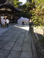 安井金比羅宮の写真・動画_image_384069
