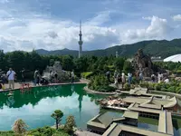 東武ワールドスクウェアの写真・動画_image_384142