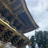 日光東照宮の写真・動画_image_384161