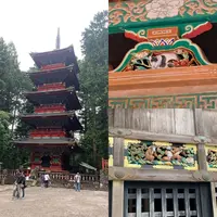 日光東照宮の写真・動画_image_384163