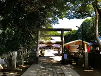 酒列磯前神社の写真・動画_image_384615