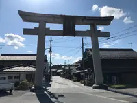 多賀大社前駅の写真・動画_image_384853