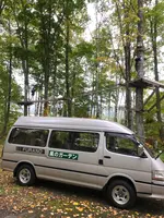 ツリーアドベンチャー富良野の写真・動画_image_384942