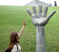 彫刻の森美術館の写真・動画_image_384984