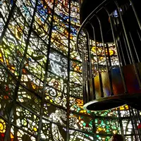 彫刻の森美術館の写真・動画_image_384986