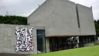 彫刻の森美術館の写真・動画_image_384988