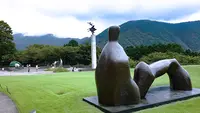 彫刻の森美術館の写真・動画_image_385012