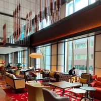 ハイアット セントリック 銀座 東京の写真・動画_image_385110