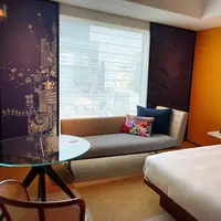 ハイアット セントリック 銀座 東京の写真・動画_image_385122