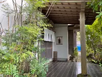 竹やぶの写真・動画_image_385406