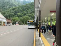 黒部ダムの写真・動画_image_385748