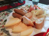  カフェ・ド・ラ ぺ （Cafe de La Paix） の写真・動画_image_385845