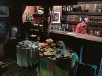 カフェ・ド・ラ ぺ （Cafe de La Paix） の写真・動画_image_385849