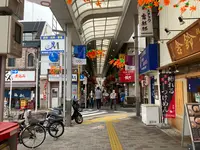 西小山駅の写真・動画_image_386116