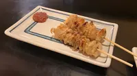 焼鳥日高 大宮すずらん通店の写真・動画_image_386150