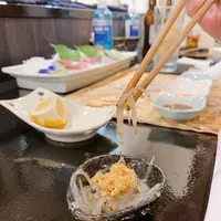 地魚処 時の肴の写真・動画_image_386240