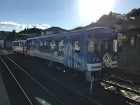 明智駅（明知鉄道）の写真・動画_image_386381