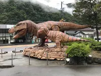 道の駅「九頭竜」の写真・動画_image_386518