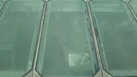 鉄軌道と転車台の写真・動画_image_386539