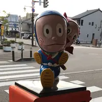 まんがロードの写真・動画_image_386540