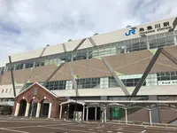 糸魚川駅の写真・動画_image_386551