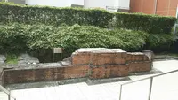 二代目横浜駅 基礎等遺構の写真・動画_image_386552