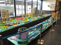 糸魚川駅の写真・動画_image_386555