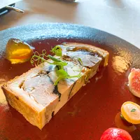 シェ・ケンタロウの写真・動画_image_386742